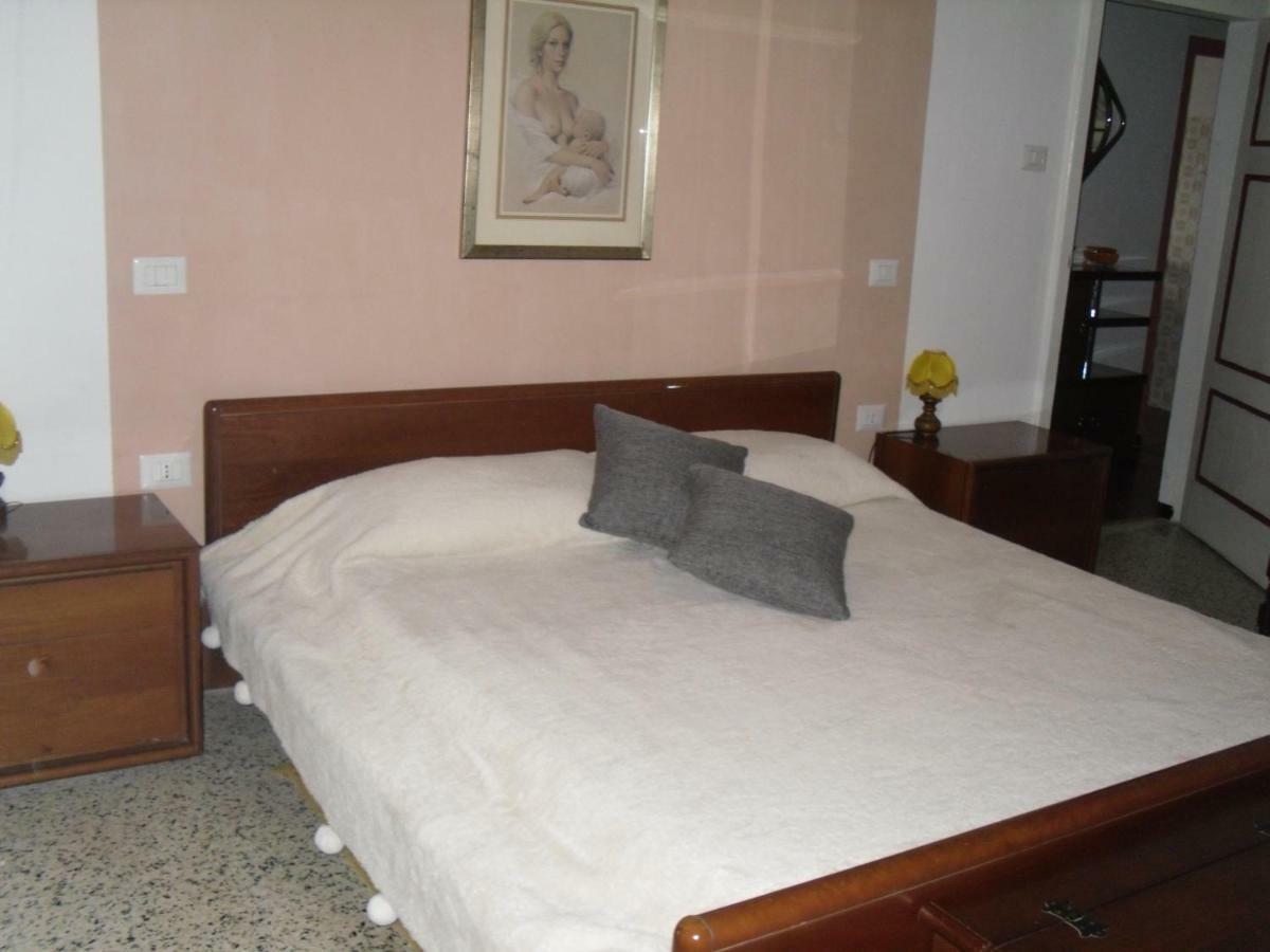 Appartamenti Il Leone Pienza Habitación foto